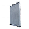 Aftermarket Radiator suits Nissan Patrol GU/Y61 1997 to 2016