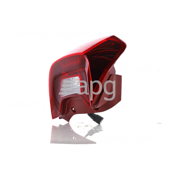 Kia Picanto OEM Tail Lamp Passenger Side 07/2020 to 10/2023 - 92401G6400