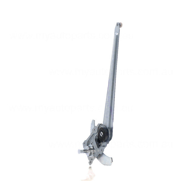 Front Door Window Regulator Drivers Side Aftermarket suits Toyota Hilux