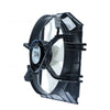 Radiator Fan Assembly Aftermarket suits