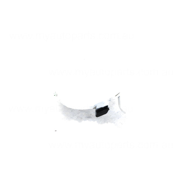 Front Bar Tow Hook Cover OEM Suits Mazda 6 GH 2008 to 2012