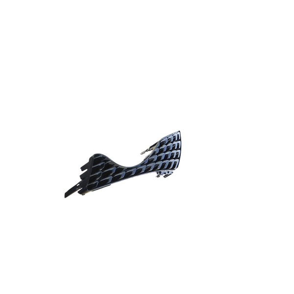 Grille Passenger Side OEM Suits Nissan Juke F15 II 2015 to 2020