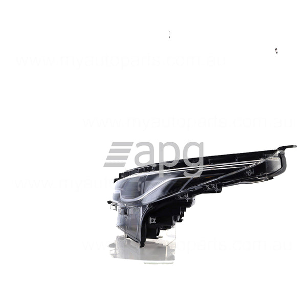 Toyota Fortuner OEM Head Lamp Passenger Side 08/2020 to 07/2022 - 811500KL30