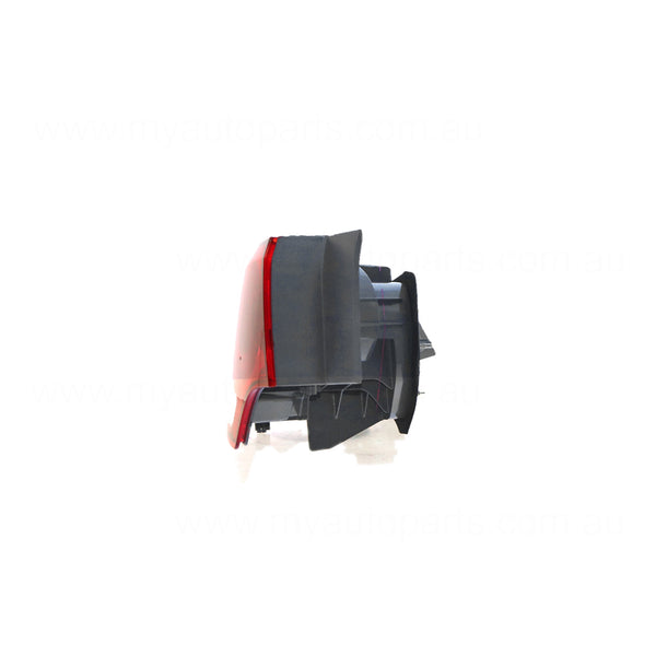 Tail Lamp Passenger Side OEM Suits Honda Accord Euro CU 6/2008 to 11/2010
