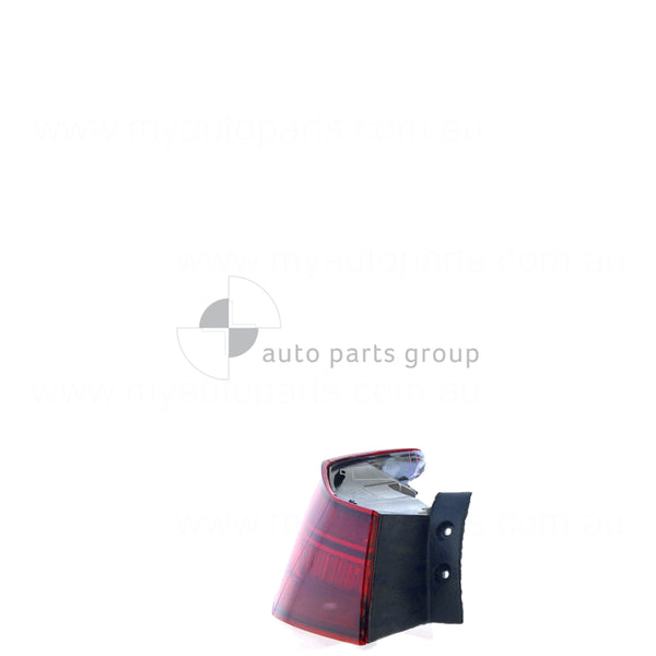 Tail Lamp Passenger Side OEM Suits Kia Cerato S/Sport/Sport+ BD 10/2018 On
