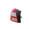 LED Tail Lamp Passenger Side OEM Suits Suzuki Baleno GLX EW 2016 to 2019