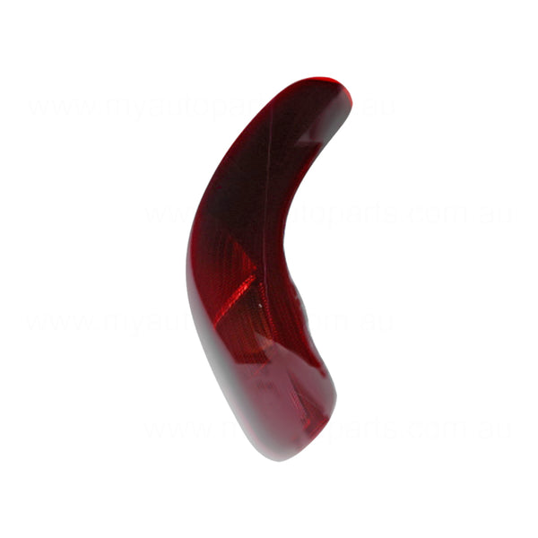 Tail Lamp Drivers Side Certified Suits Suzuki Swift RS415 2005 to 2007