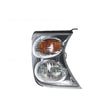 Front Park / Indicator Lamp Passenger Side OEM Suits Nissan Patrol GU/Y61 1997 to 2016