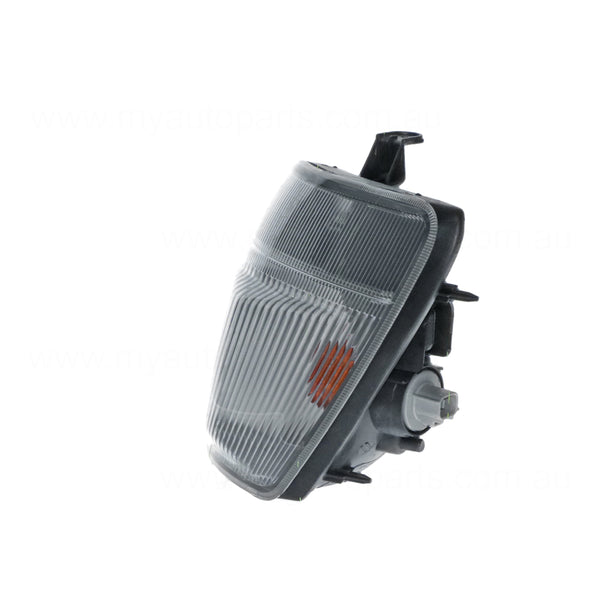 Front Park / Indicator Lamp Passenger Side OEM Suits Toyota Townace KR42R/SR40R/YR22R 1997 to 2001