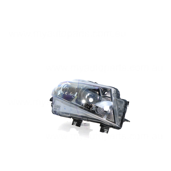 LED Head Lamp Drivers Side OEM suits Suzuki Vitara LY 2015 On