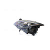 Head Lamp Passenger Side OEM Suits Mazda 6 GH Sedan 2/2008 to 3/2010