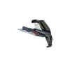 Bonnet Hinge Passenger Side OEM Suits Honda CR-V RM 2012 to 2017