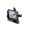 Fog Lamp Drivers Side OEM Suits Mazda 3 BL SP252009 to 2011