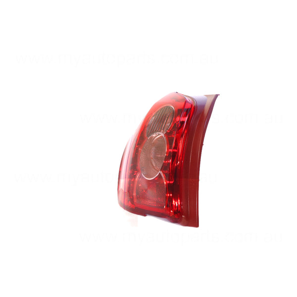 Tail Lamp Passenger Side OEM Suits Toyota Corolla ZRE152R Hatch 3/2007 to 10/2009