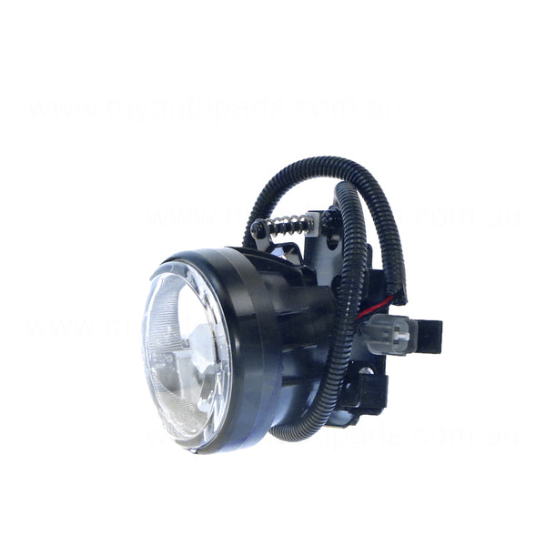 Fog Lamp R/L Certified Suits Honda CR-V RD 1997 to 2001