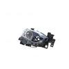Halogen Head Lamp Drivers Side OEM suits Mazda 6 GL/GJ 2012 to 2018