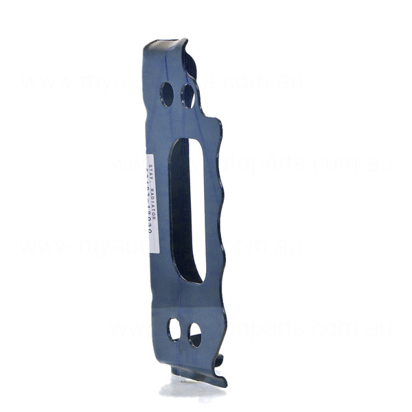 Front Bar Bracket Drivers Side OEM Suits Toyota Corolla ZRE182R 2015 to 2018