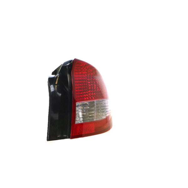 Tail Lamp Drivers Side Certified Suits Kia Rio BC 2002 to 2005