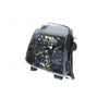 Halogen Electric Adjust Head Lamp Drivers Side Certified Suits Nissan X-Trail T30 2001 to 2007