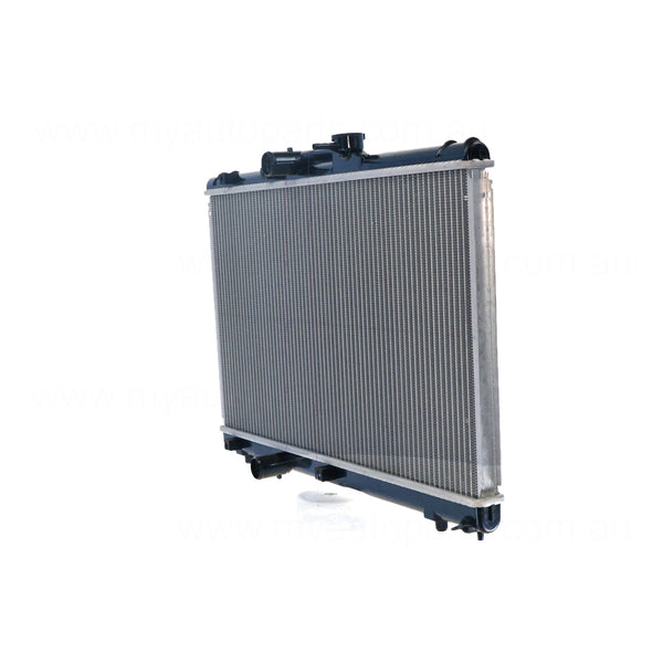 Radiator Aftermarket suits