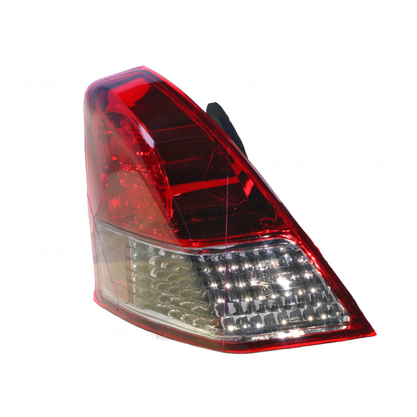 Tail Lamp Drivers Side Certified Suits Honda Civic ES 2003 to 2006