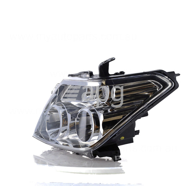 Nissan Patrol OEM Head Lamp Passenger Side 12/2012 to 08/2019 - 260751LE3A