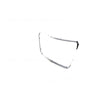 Grille Mould OEM Suits Honda CR-V RD 8/2004 to 1/2007