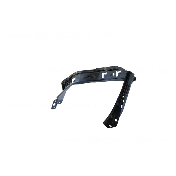 Front Bar Bracket Drivers Side OEM Suits Honda Civic 8th Generation FD 2006 to 2012