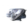 Head Lamp Passenger Side OEM Suits Kia Rondo UN 4/2008 to 9/2009