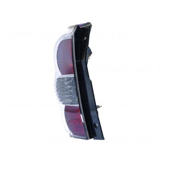 Tail Lamp Passenger Side Certified Suits Suzuki Grand Vitara JB/JT 3 Door 2005 to 2018