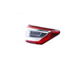 Tail Lamp Drivers Side OEM Suits Honda Odyssey RB 2009 to 2011