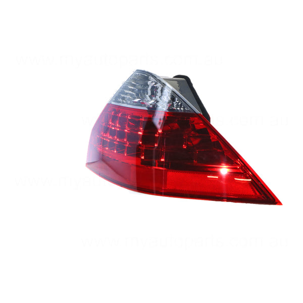LED Tail Lamp Drivers Side OEM Suits Honda Accord CM 5/2006 To 2/2008