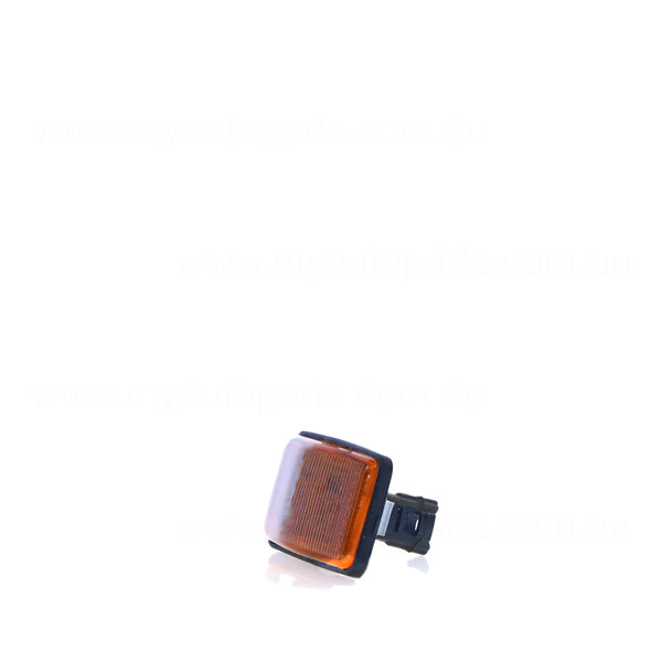 Guard Repeater Passenger Side Certified suits