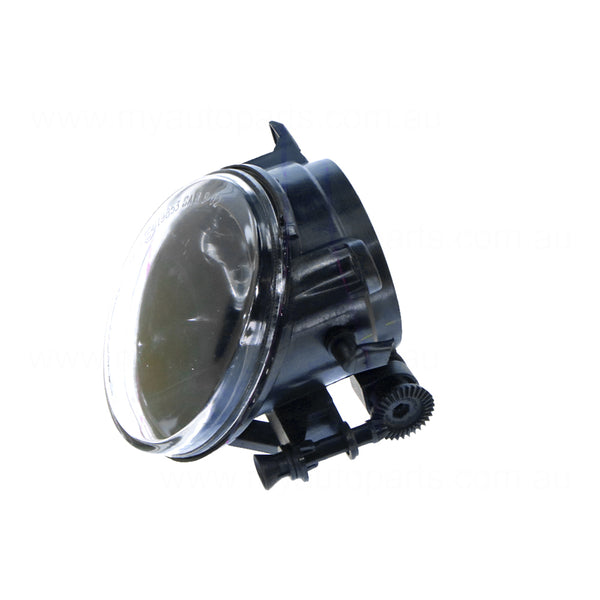 Fog Lamp Passenger Side Certified suits Audi