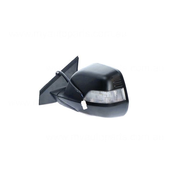 Door Mirror Passenger Side Certified Suits Honda CR-V RE 2007 to 2012