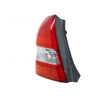 Tail Lamp Passenger Side OEM Suits Mazda 323 BJ 9/1998 to 5/2002