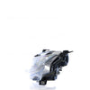 LED Head Lamp Passenger Side OEM suits Honda Civic VTi-LX/RS 2016 On