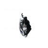 Halogen Head Lamp Passenger Side Certified Suits Suzuki Swift RS415 2005 to 2010