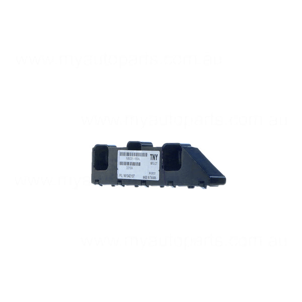 Nissan Pathfinder Aftermarket Front Bar Bracket Passenger Side 10/2013 to 08/2018 -
