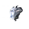 Head Lamp Passenger Side OEM suits Nissan Pathfinder R51 5/2005 to 6/2007