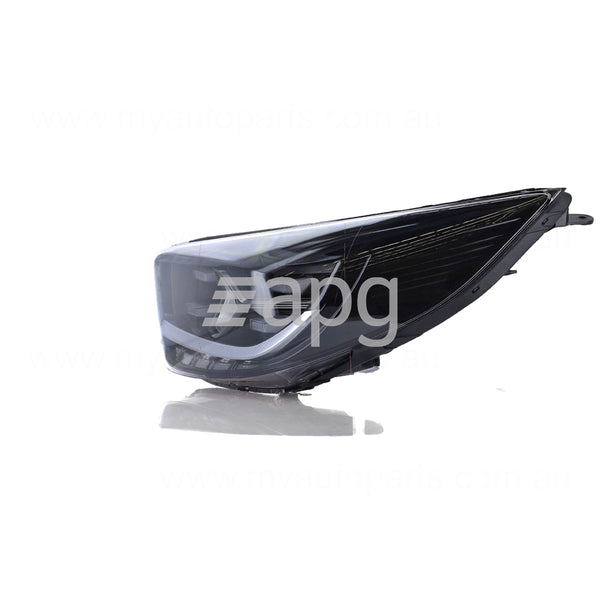 Kia Picanto OEM Head Lamp Passenger Side 07/2020 to 10/2023 - 92101G6450