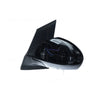 Door Mirror Passenger Side OEM Suits Mazda 2 DE Hatch 2007 to 2014