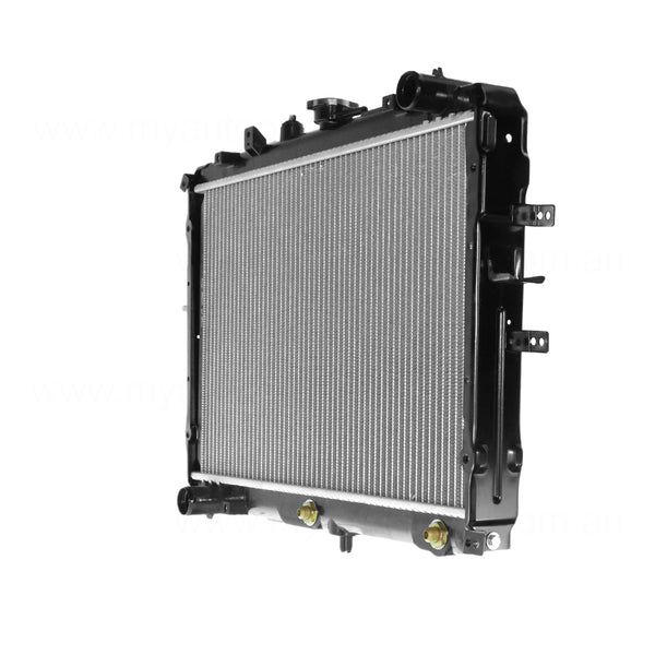 Radiator Aftermarket suits