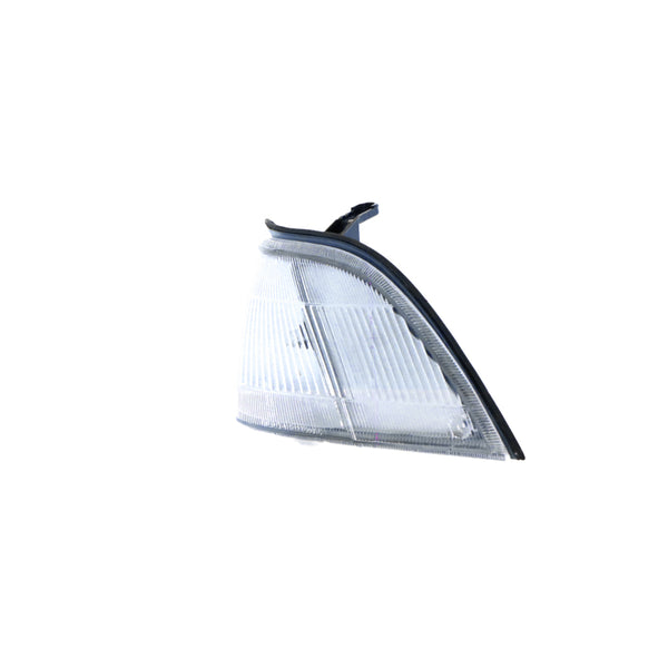 Clear Front Corner Lamp Passenger Side Certified Suits Toyota Corolla AE90/AE92/AE93/AE94 7/1991 to 7/1994