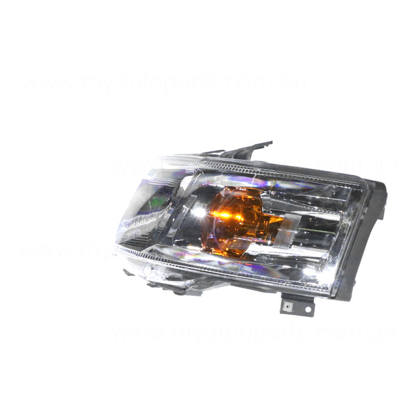 Head Lamp Passenger Side Certified Suits Suzuki APV GC416 2005 to 2017