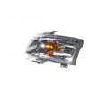 Head Lamp Passenger Side Certified Suits Suzuki APV GC416 2005 to 2017