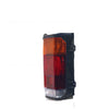 Certified Tail Lamp Passenger Side suits Mazda E Series E SERIES 1984 to 1999