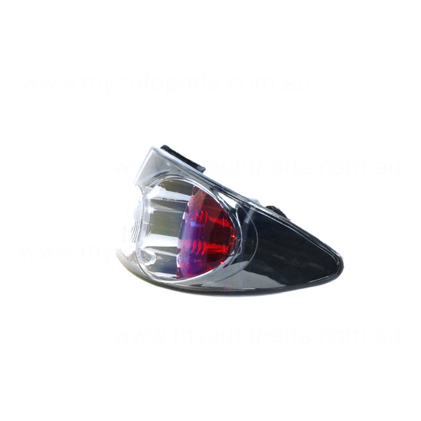 Tail Lamp Drivers Side Certified Suits Mazda 6 GG 8/2005 to 2/2008