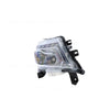Xenon Head Lamp Drivers Side OEM suits Nissan Navara