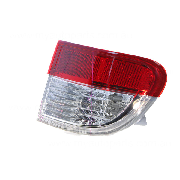 Rear Bar Lamp Passenger Side OEM Suits Mazda BT50 UP 2011 to 2015